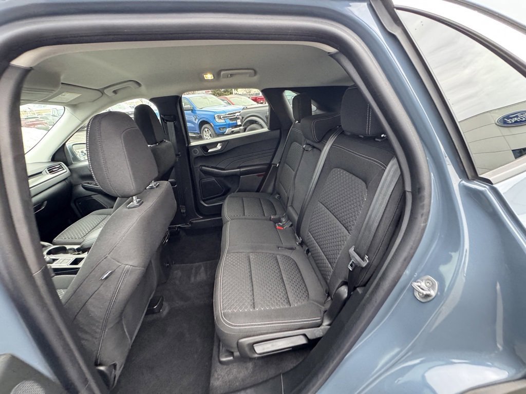 Certified 2023 Ford Escape Active w/ Tech Pack #2 image 17