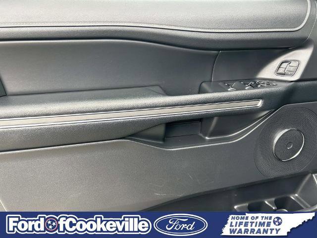 Certified 2024 Ford Expedition XLT image 27