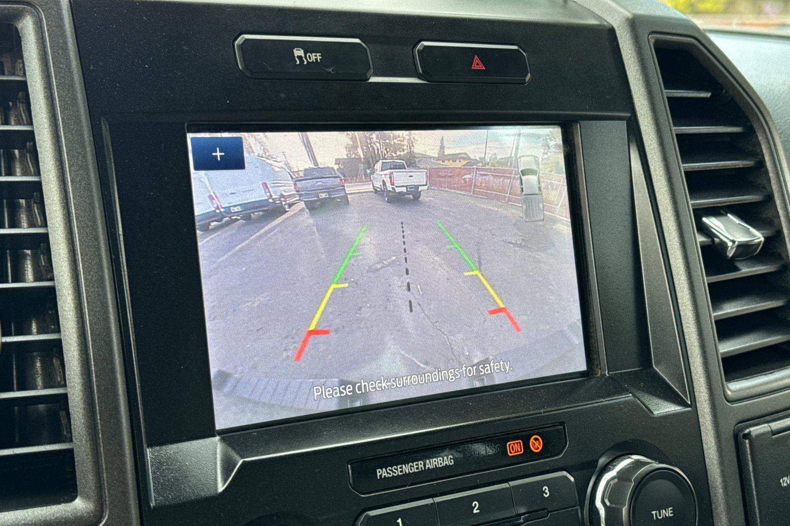 Certified 2022 Ford F250 XL w/ Power Equipment Group image 22