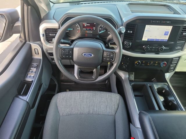 Certified 2023 Ford F150 XLT w/ Trailer Tow Package AWD/4WD image 7