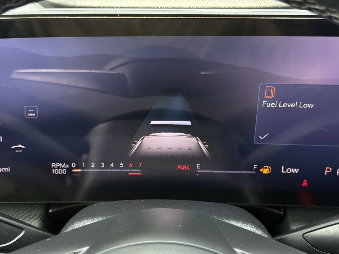 Used 2025 Buick Enclave Preferred w/ Power Package FWD image 15