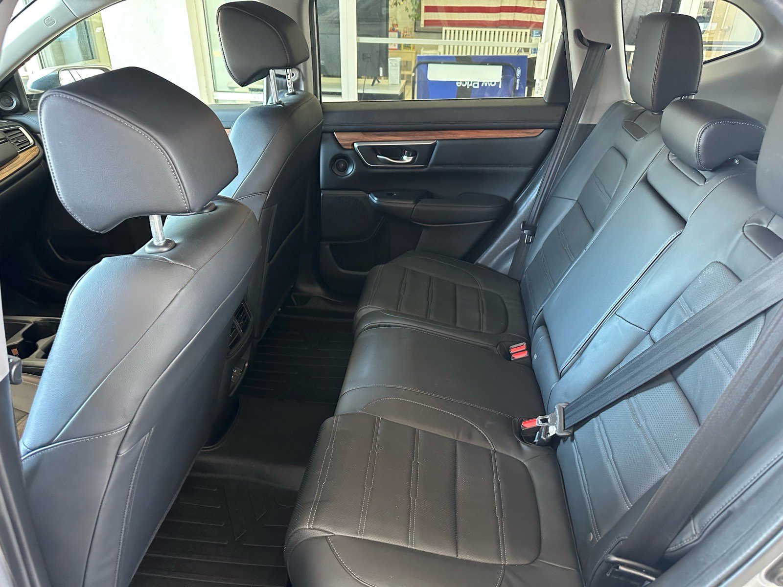 Used 2019 Honda CR-V EX-L image 25