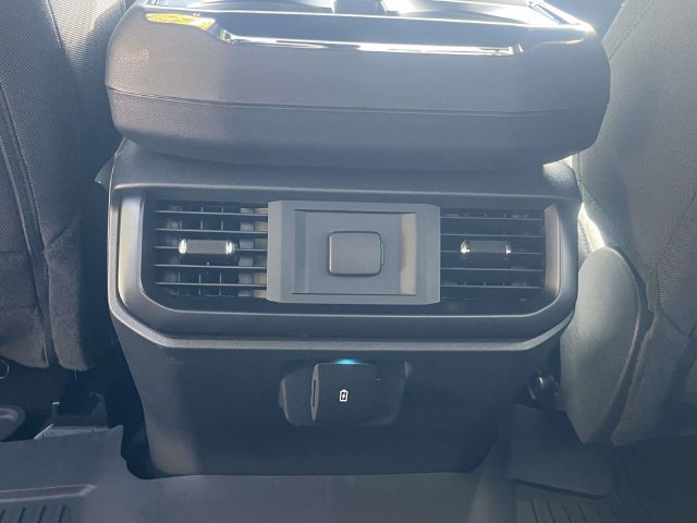 Certified 2025 Ford F150 STX w/ STX Black Appearance Package AWD/4WD image 17