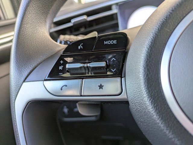 Used 2024 Hyundai Santa Cruz Night image 23