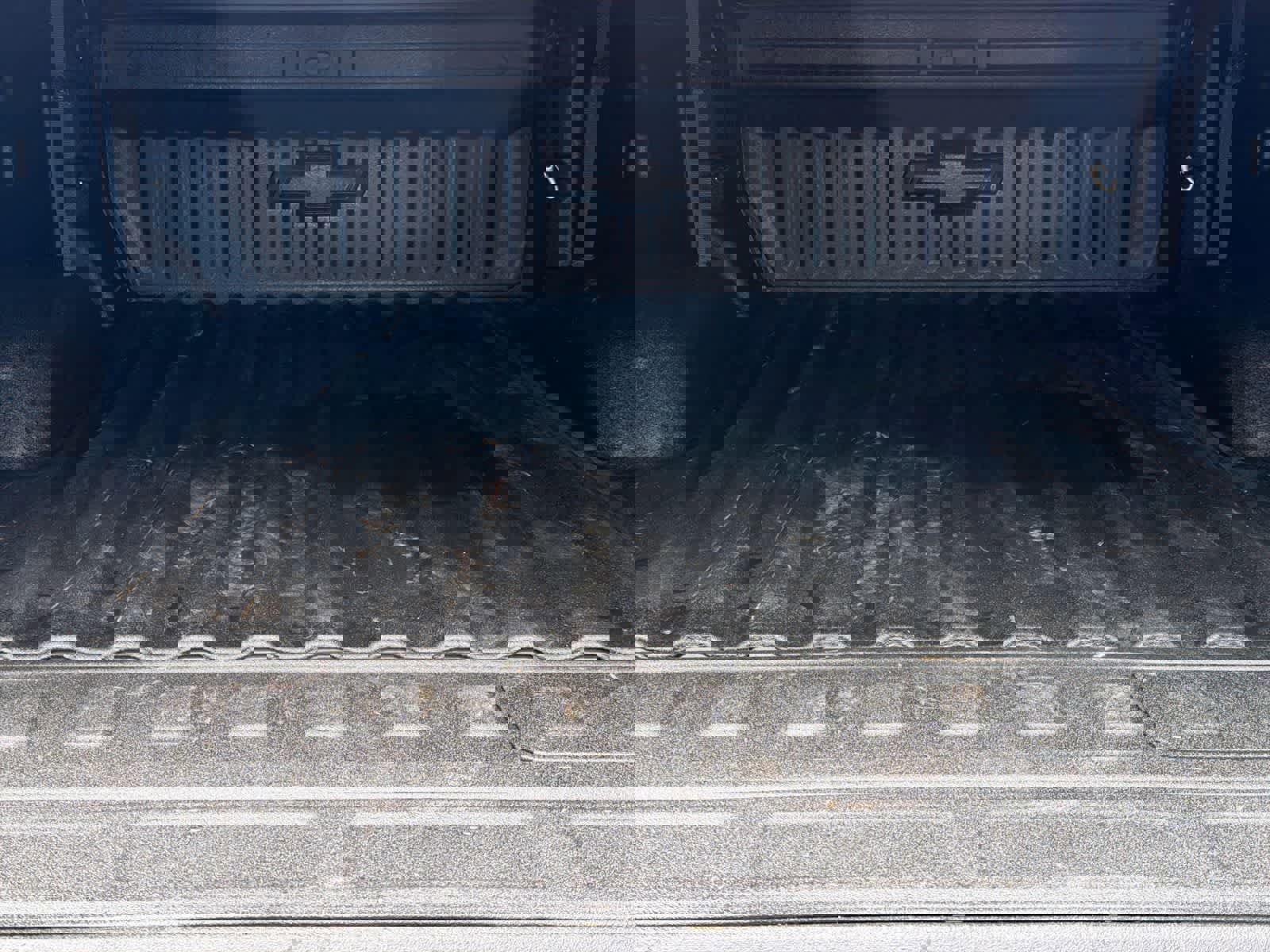 Used 2024 Chevrolet Silverado 2500 LTZ w/ LTZ Plus Package image 37