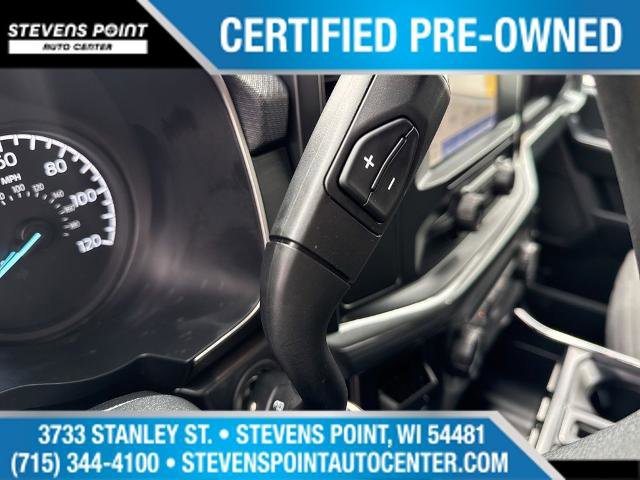 Certified 2023 Ford F150 XL w/ STX Appearance Package AWD/4WD image 24