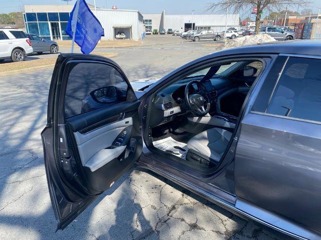 Used 2020 Honda Accord EX-L image 10