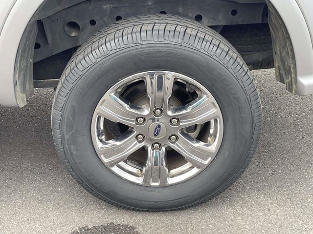 Certified 2021 Ford Ranger XLT w/ Equipment Group 302A High image 8