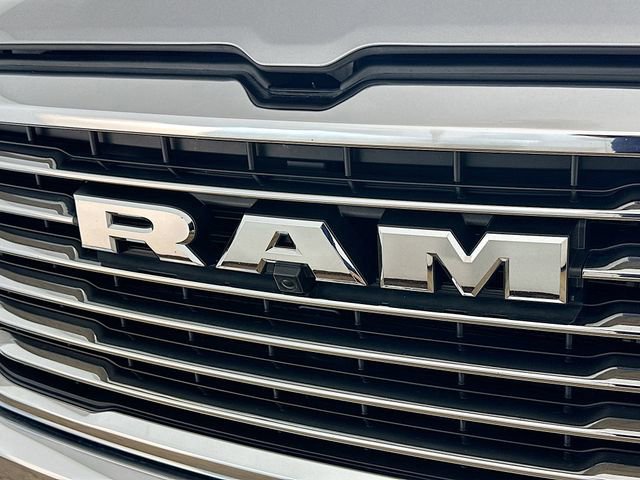 Used 2025 RAM 1500 Laramie image 28
