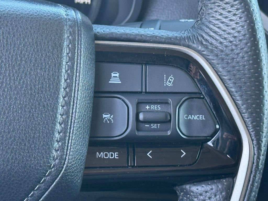 Used 2024 Toyota Tundra SR5 w/ TRD Sport Premium Package image 23