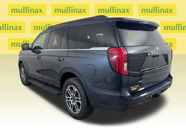 Certified 2025 Ford Expedition Active RWD image 12