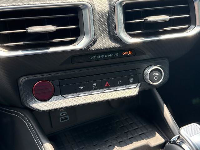 Certified 2024 Ford Mustang GT Premium RWD image 21