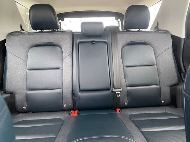 Certified 2021 Ford Bronco Sport Outer Banks image 31