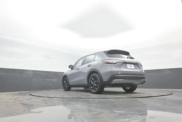 Used 2024 Honda HR-V Sport image 35