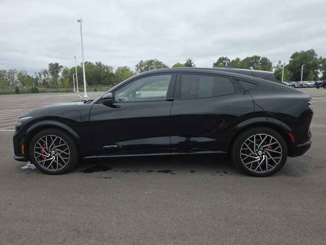 Certified 2023 Ford Mustang Mach-E GT w/ GT Performance Edition AWD/4WD image 15