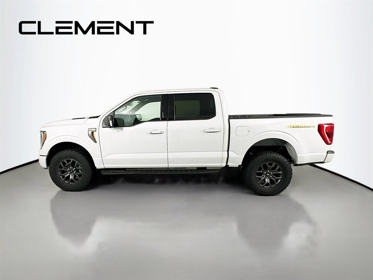 Certified 2023 Ford F150 Tremor w/ 360 Degree Camera Package AWD/4WD image 6