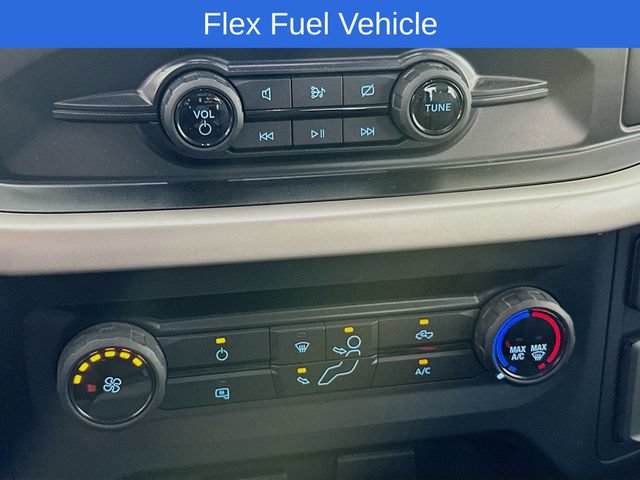 Certified 2022 Ford F150 XL w/ Equipment Group 101A High AWD/4WD image 18