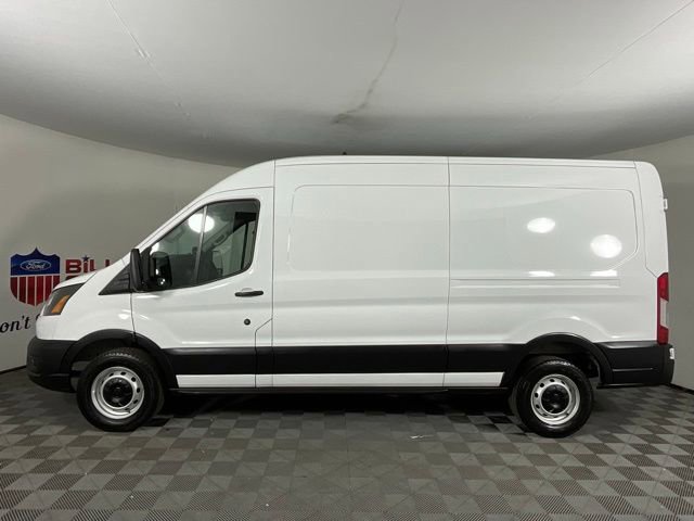 Certified 2025 Ford Transit 250 148 Medium Roof image 6