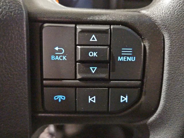 Certified 2025 Ford Maverick Lariat w/ Black Appearance Package AWD/4WD image 27