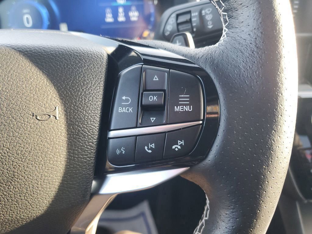 Certified 2023 Ford Explorer ST w/ Equipment Group 401A image 22