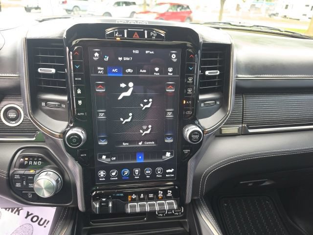 Used 2021 RAM 1500 Limited AWD/4WD image 13