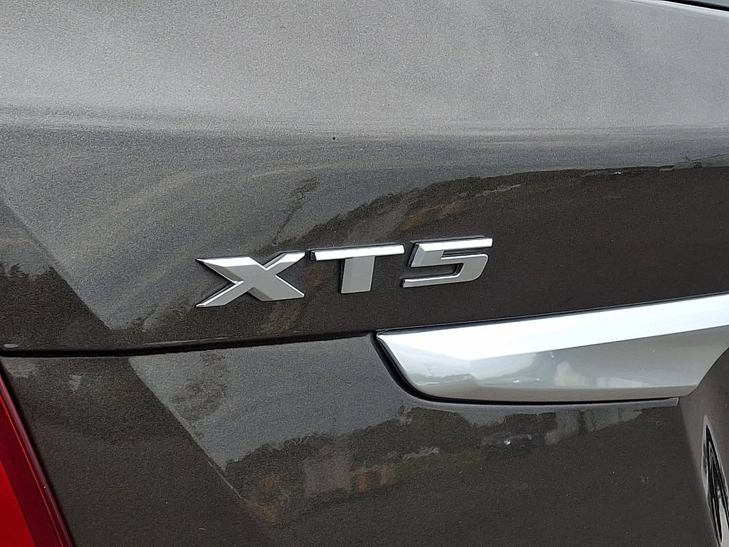 Used 2019 Cadillac XT5 AWD image 30