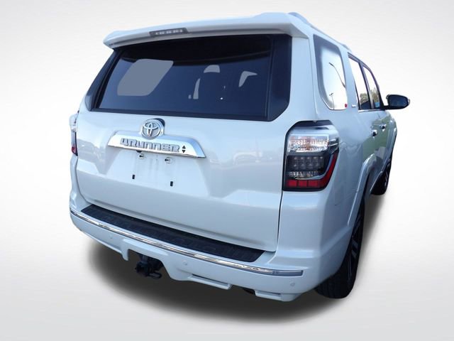 Used 2022 Toyota 4Runner Limited image 14