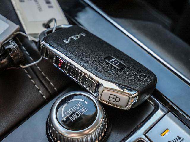 Used 2022 Kia Telluride SX FWD image 40