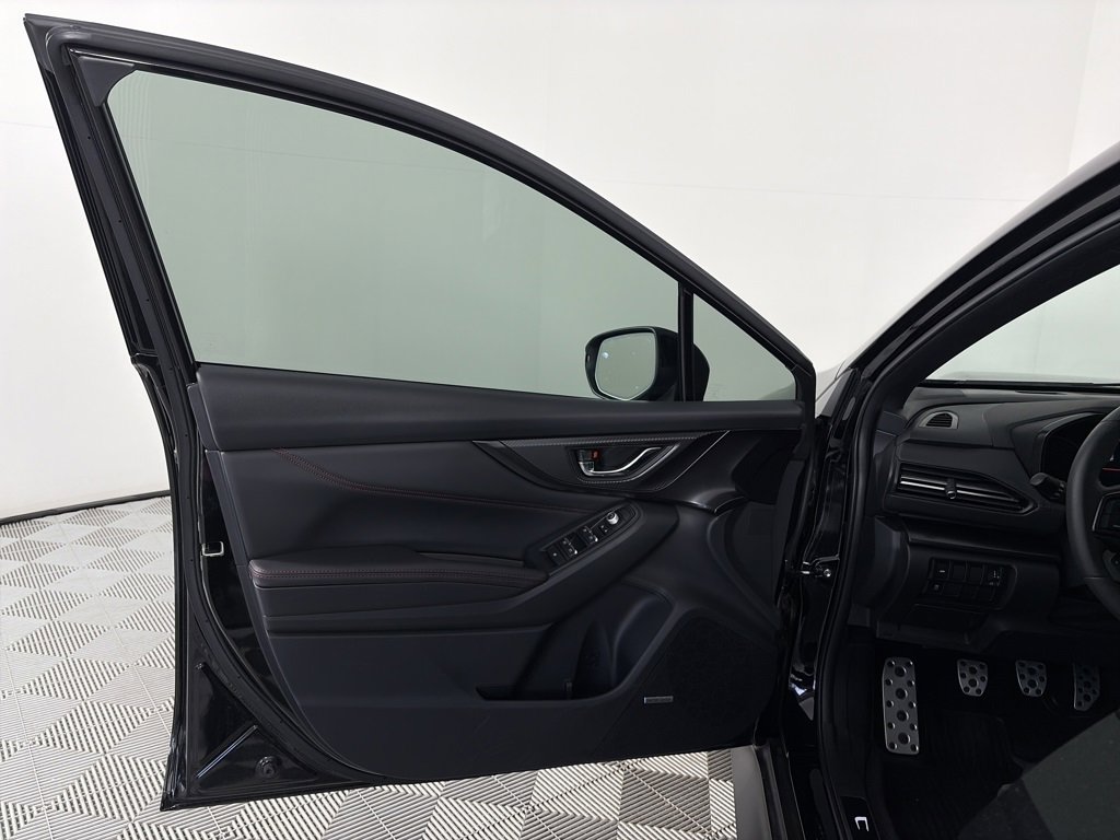 Used 2024 Subaru WRX Limited w/ Popular Package #1A image 10