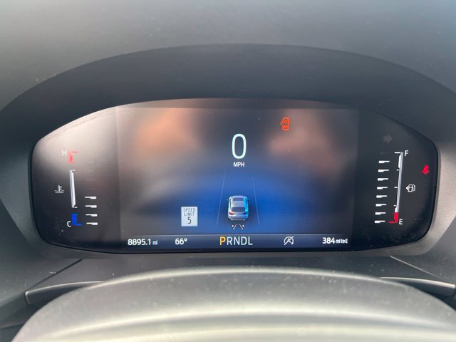 Certified 2024 Ford Escape ST-Line w/ Tech Pack #1 AWD/4WD image 11