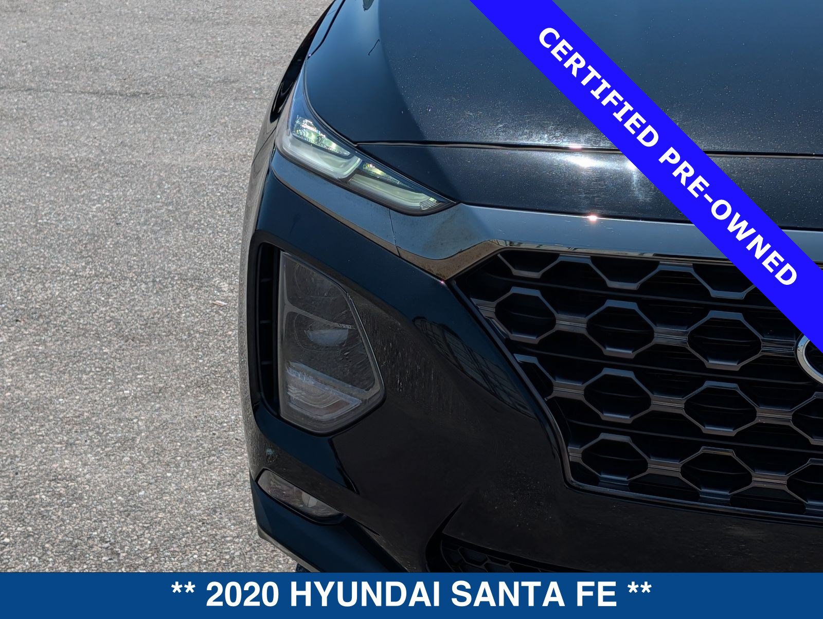 Used 2020 Hyundai Santa Fe Limited FWD image 10