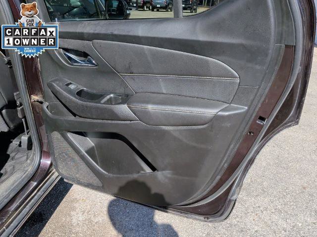 Used 2023 Chevrolet Traverse Premier w/ LPO, Floor Liner Package image 25