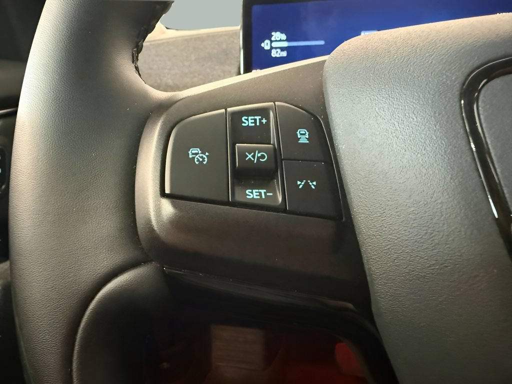 Certified 2025 Ford Mustang Mach-E Premium AWD/4WD image 20