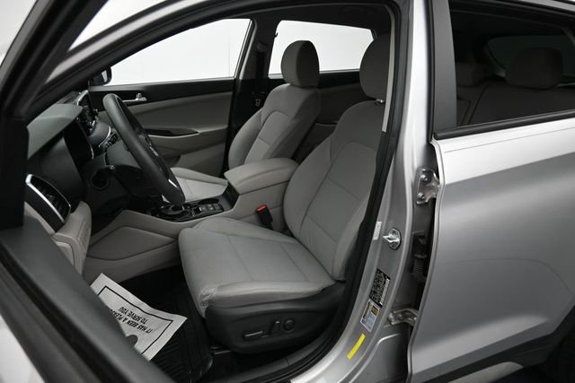 Used 2020 Hyundai Tucson SEL FWD image 11