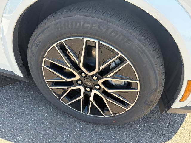 Certified 2026 Ford Mustang Mach-E Premium AWD/4WD image 12