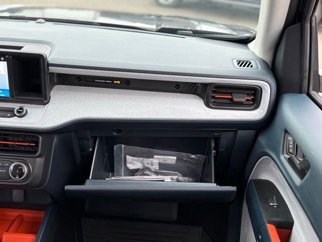 Certified 2022 Ford Maverick XLT image 28