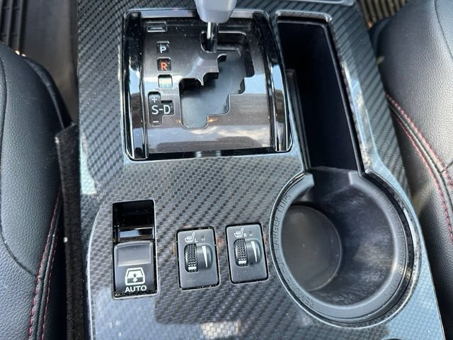 Used 2023 Toyota 4Runner TRD Off-Road Premium w/ Off Road Premium Plus Package AWD/4WD image 19