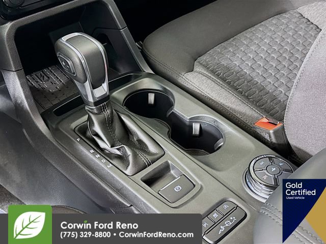 Certified 2025 Ford Ranger XLT image 21