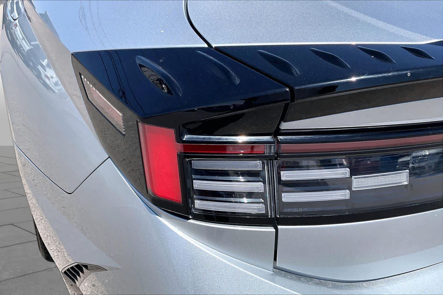 Used 2025 Hyundai Sonata SEL FWD image 27