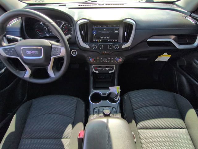 Used 2023 GMC Terrain SLE w/ Driver Convenience Package image 17