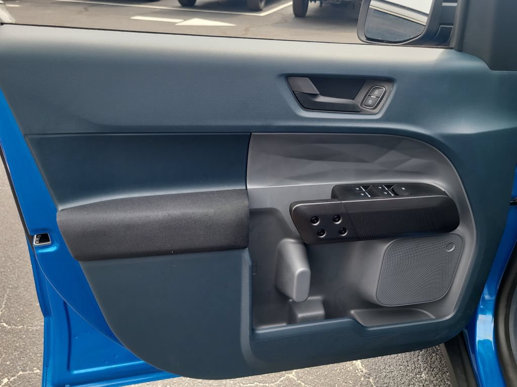 Certified 2026 Ford Maverick XL FWD image 13