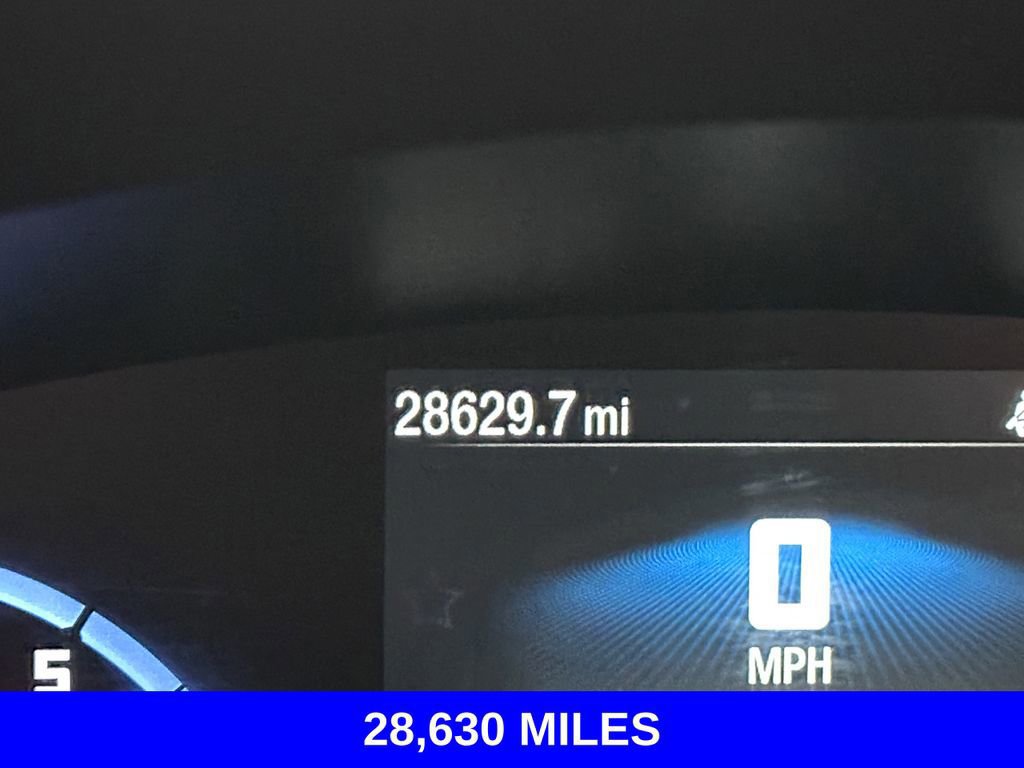 Certified 2022 Ford Bronco Sport Big Bend w/ Convenience Package image 10