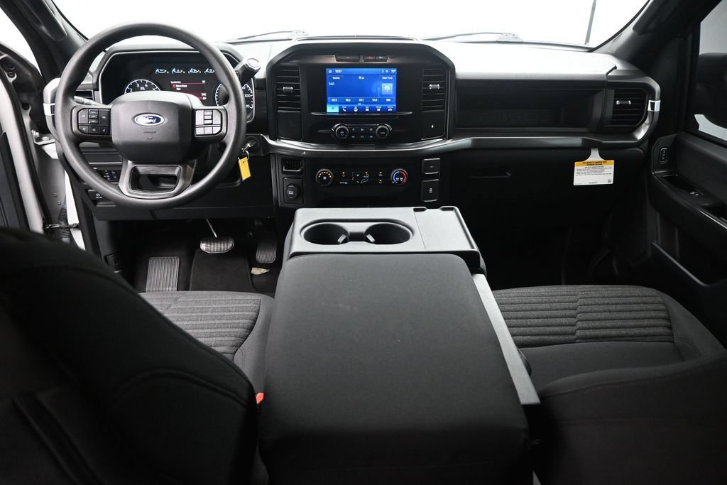 Certified 2023 Ford F150 XL w/ STX Appearance Package RWD image 19