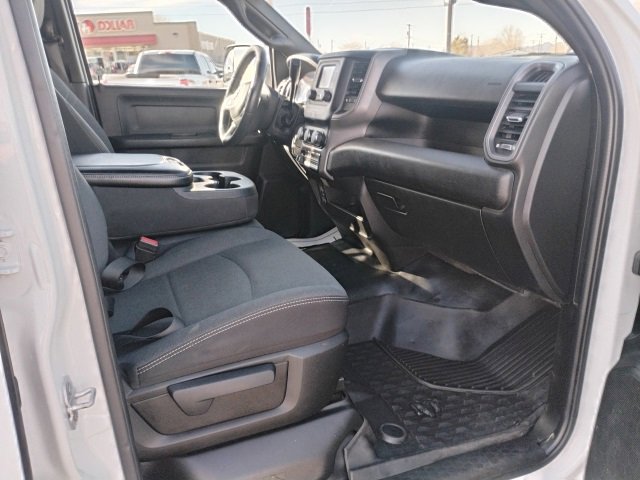 Used 2022 RAM 3500 Tradesman w/ Max Tow Package image 20