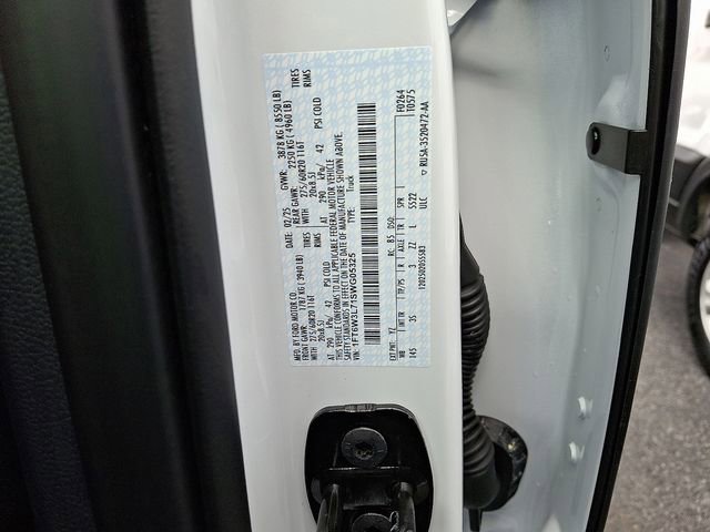 Certified 2025 Ford F150 Lightning Flash image 28