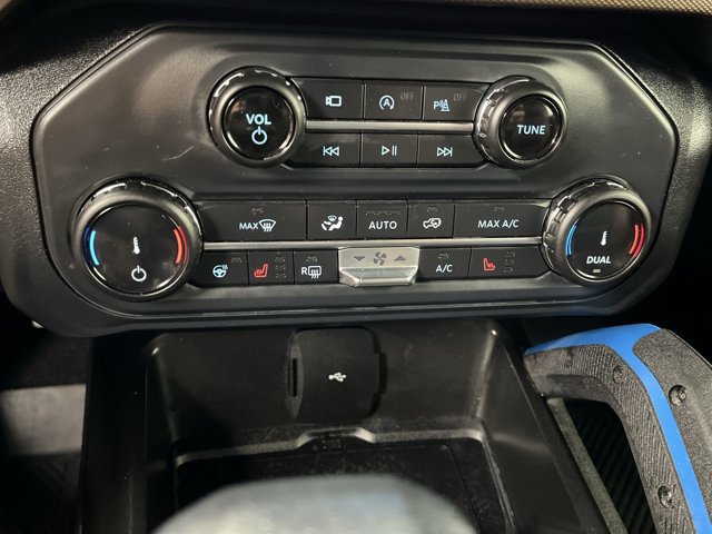 Certified 2022 Ford Bronco Outer Banks AWD/4WD image 19
