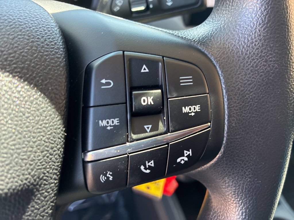 Certified 2025 Ford Maverick XL w/ Equipment Group 102A AWD/4WD image 27