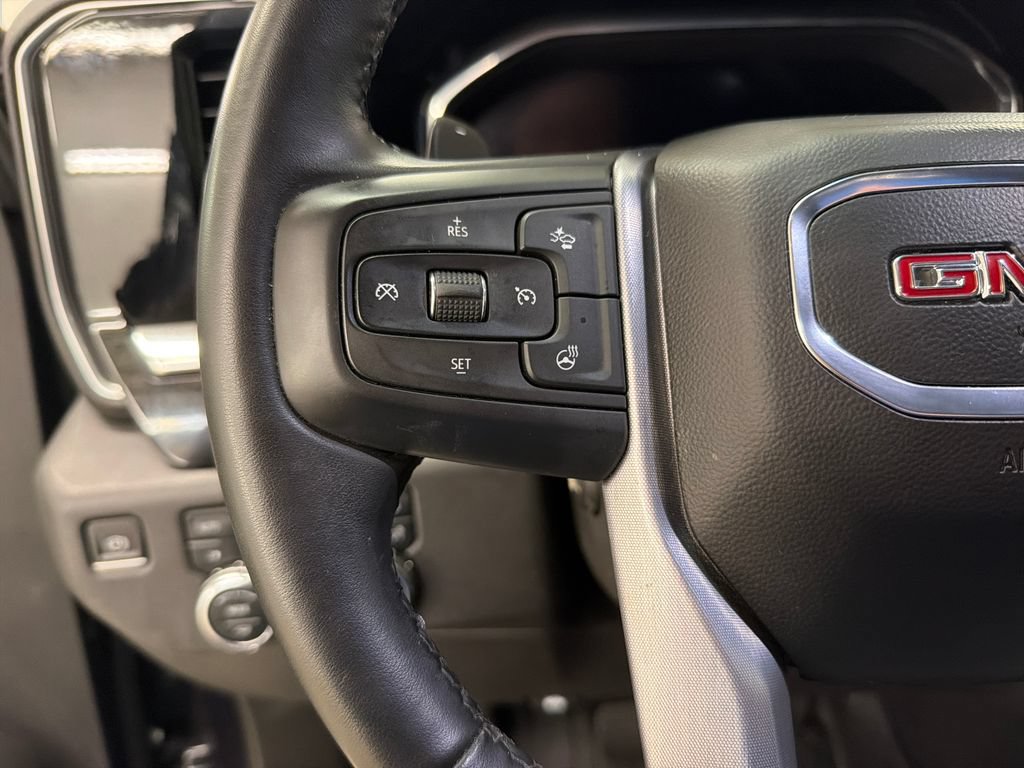 Used 2023 GMC Sierra 1500 SLT w/ SLT Premium Plus Package AWD/4WD image 20