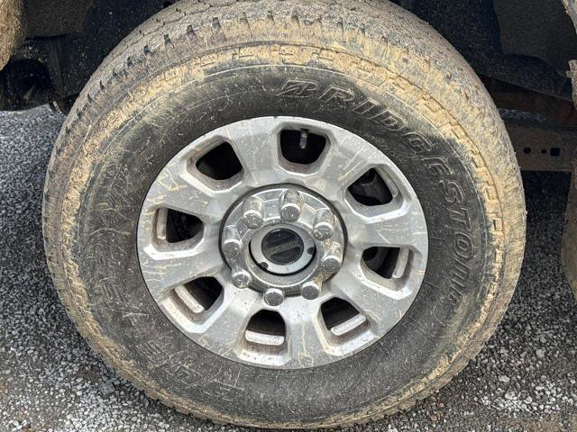 Certified 2024 Ford F250 XLT image 7