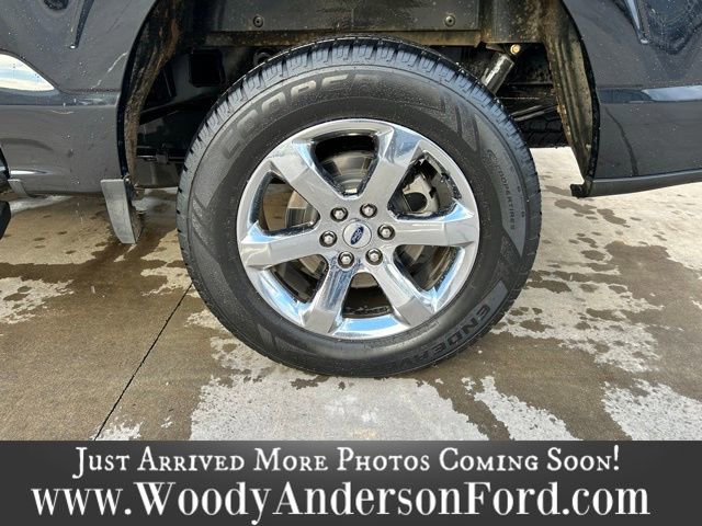 Certified 2021 Ford F150 Lariat w/ Max Trailer Tow Package image 7